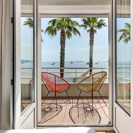Hotel Bor Hyères Екстериор снимка