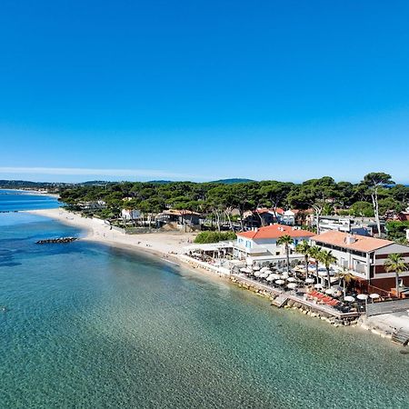 Hotel Bor Hyères Екстериор снимка