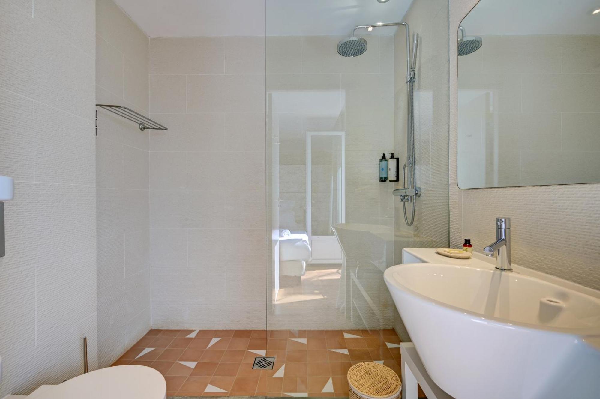 Hotel Bor Hyères Екстериор снимка