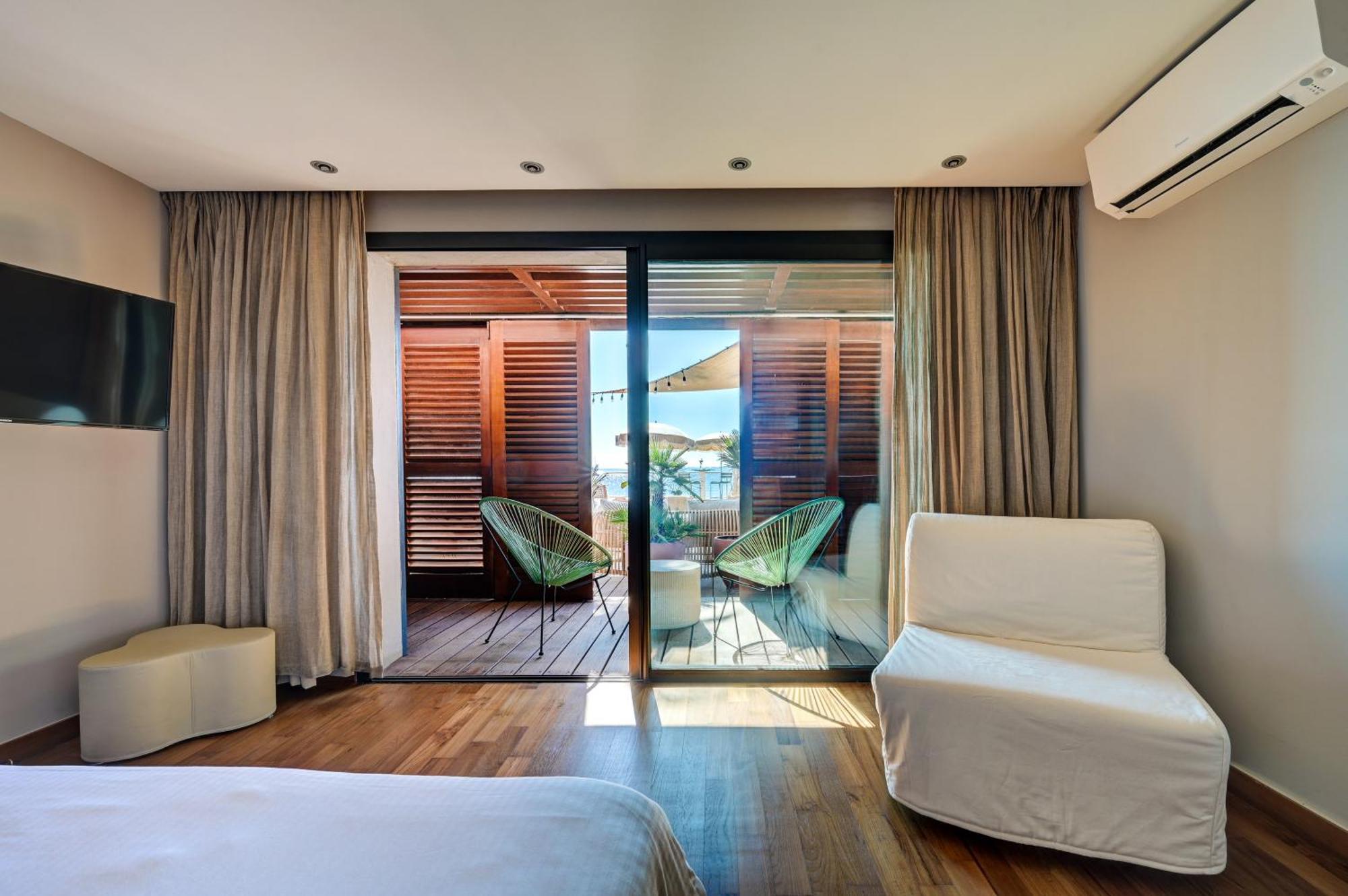 Hotel Bor Hyères Екстериор снимка